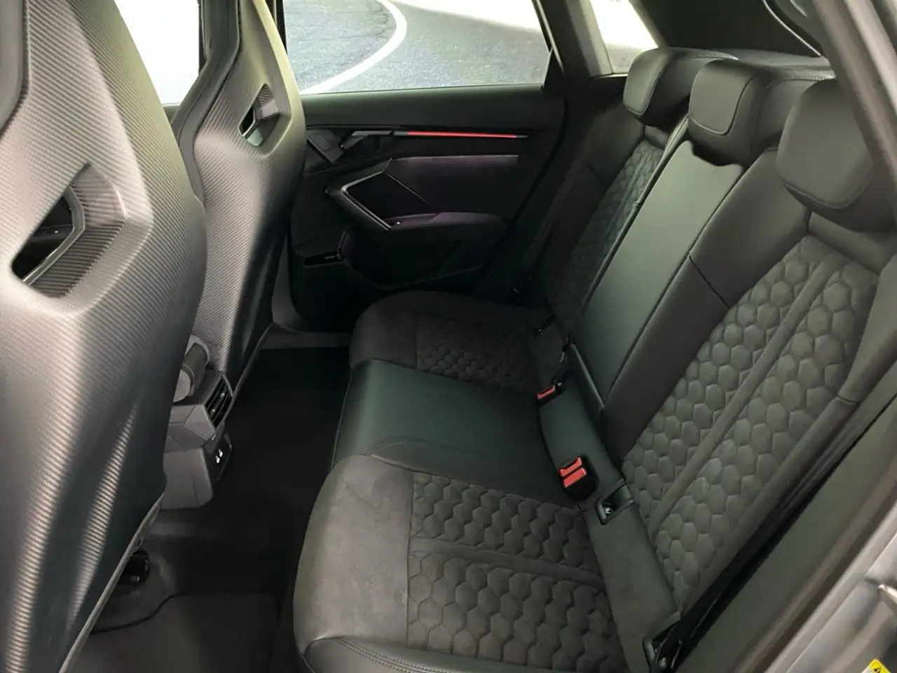 Audi RS3 6