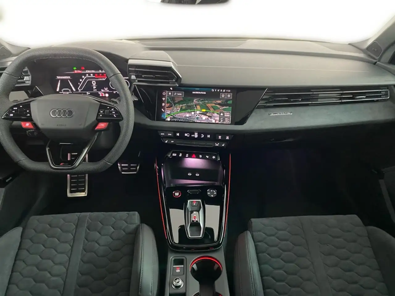Audi RS3 7