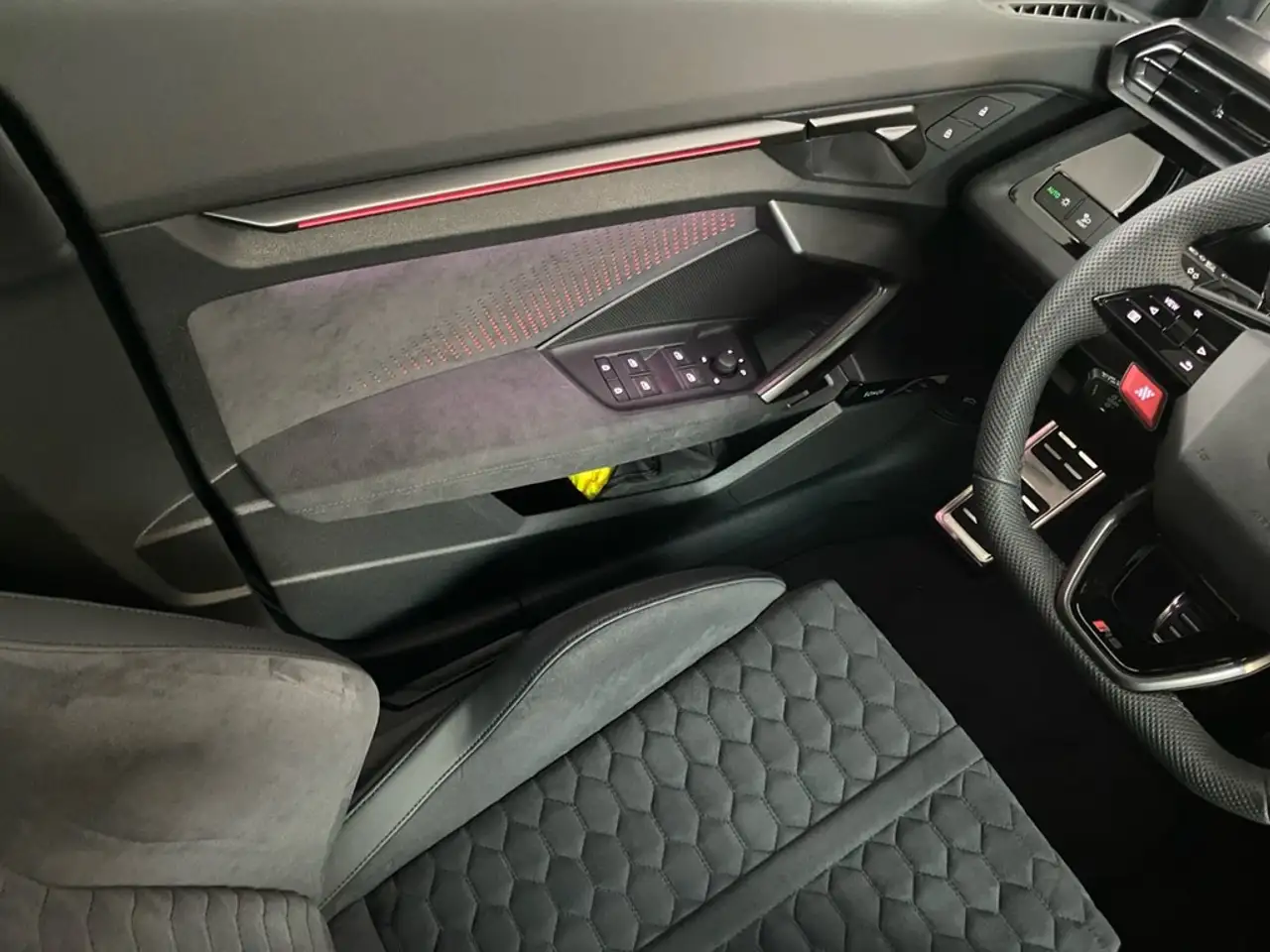 Audi RS3 12