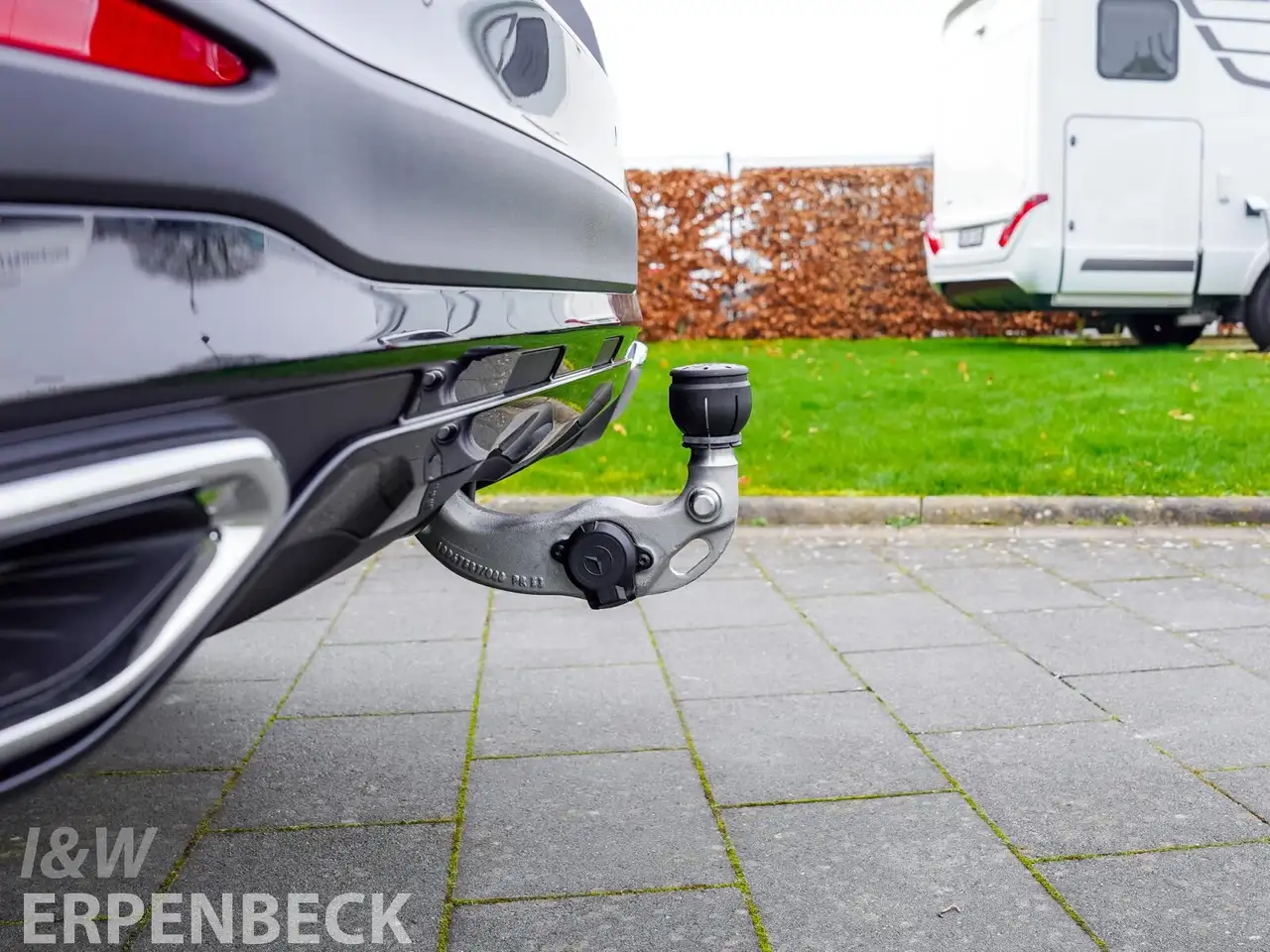 Mercedes-Benz GLC 300 10