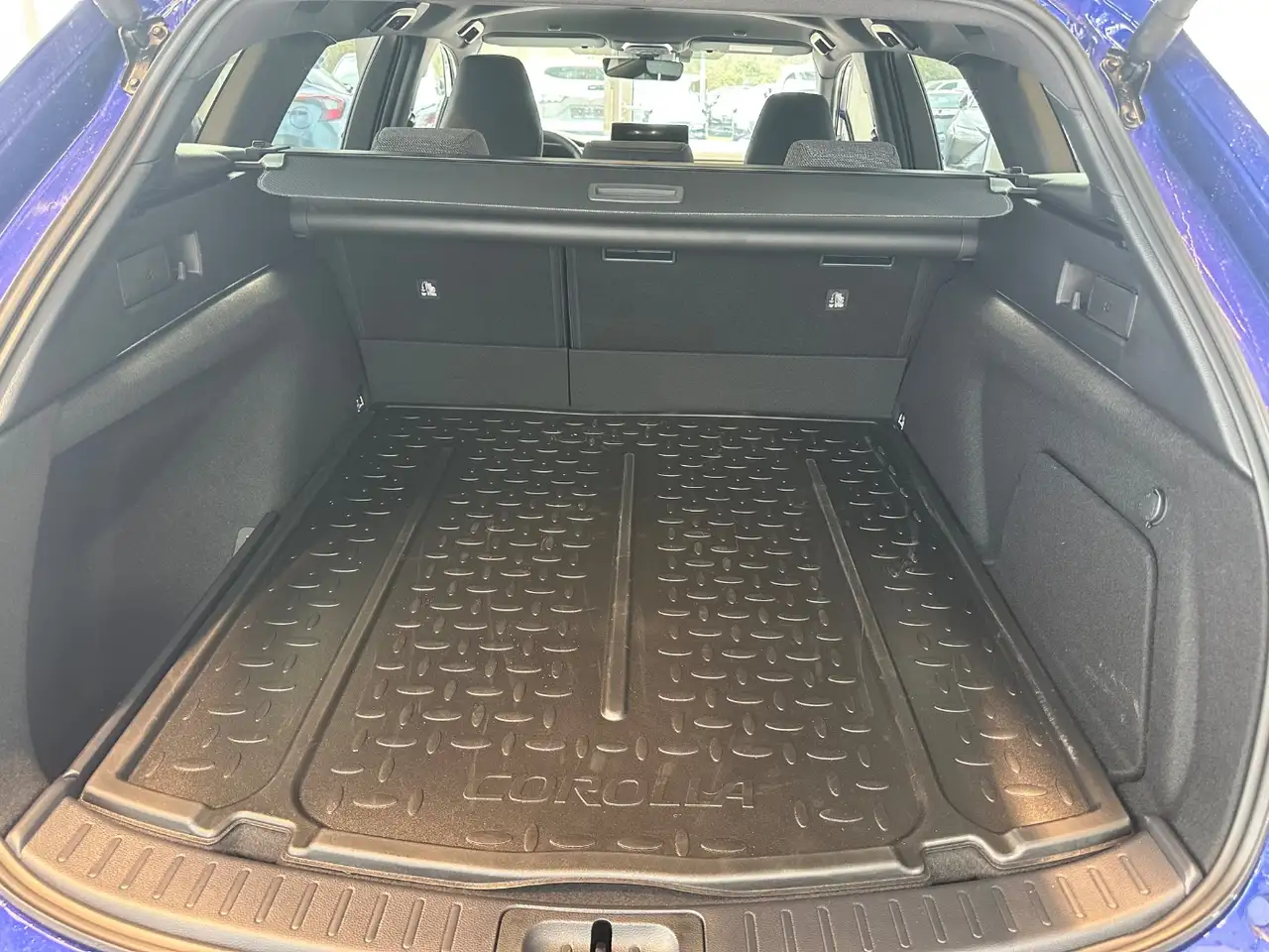 Toyota Corolla 10