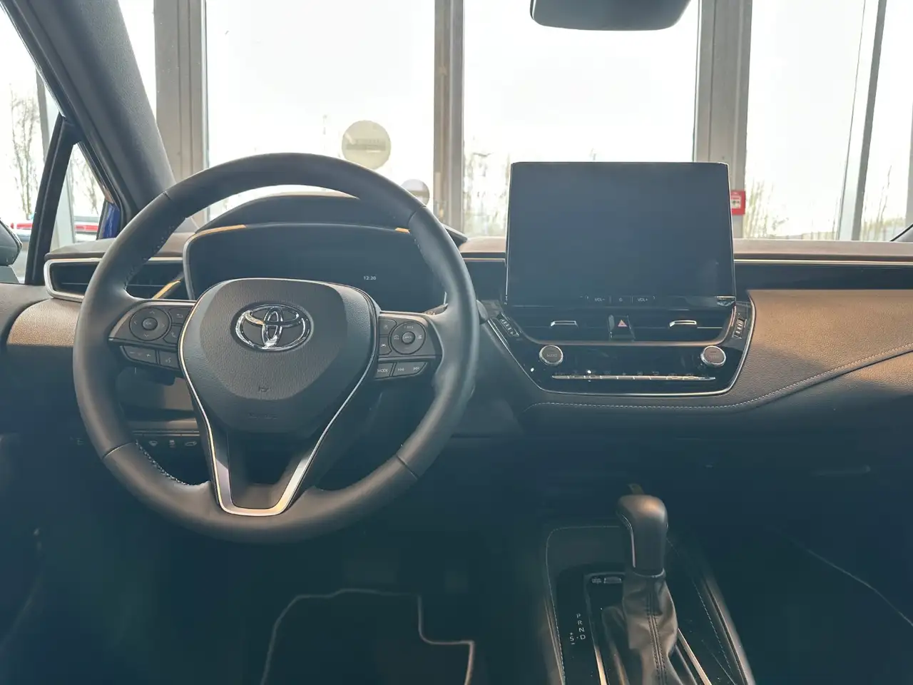 Toyota Corolla 11