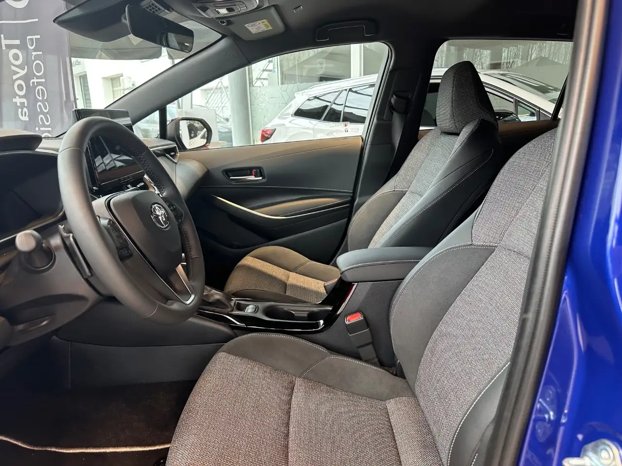 Toyota Corolla 12