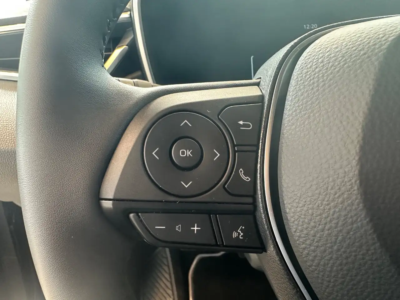 Toyota Corolla 14