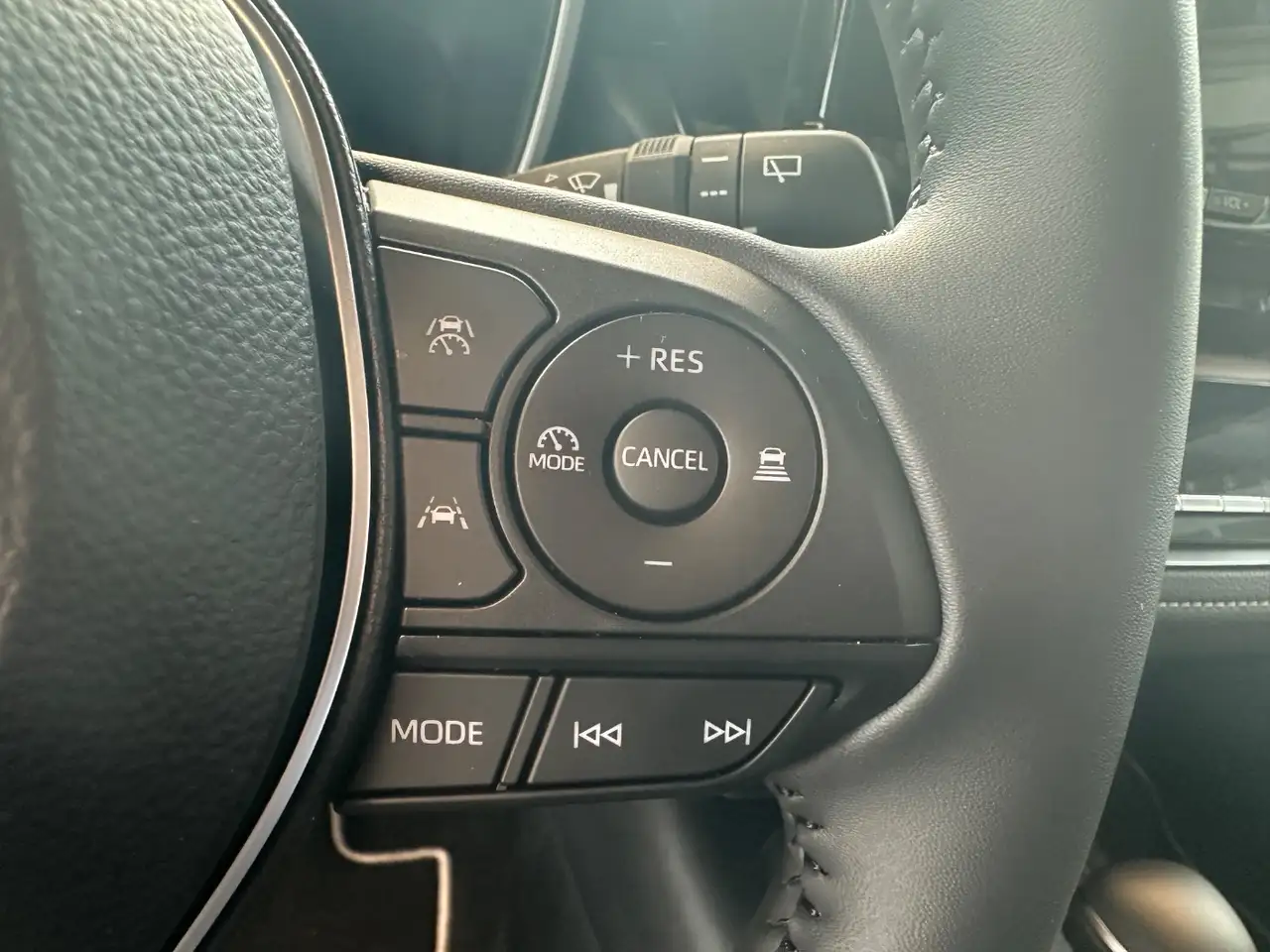 Toyota Corolla 15