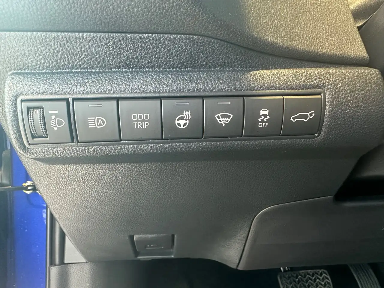 Toyota Corolla 16