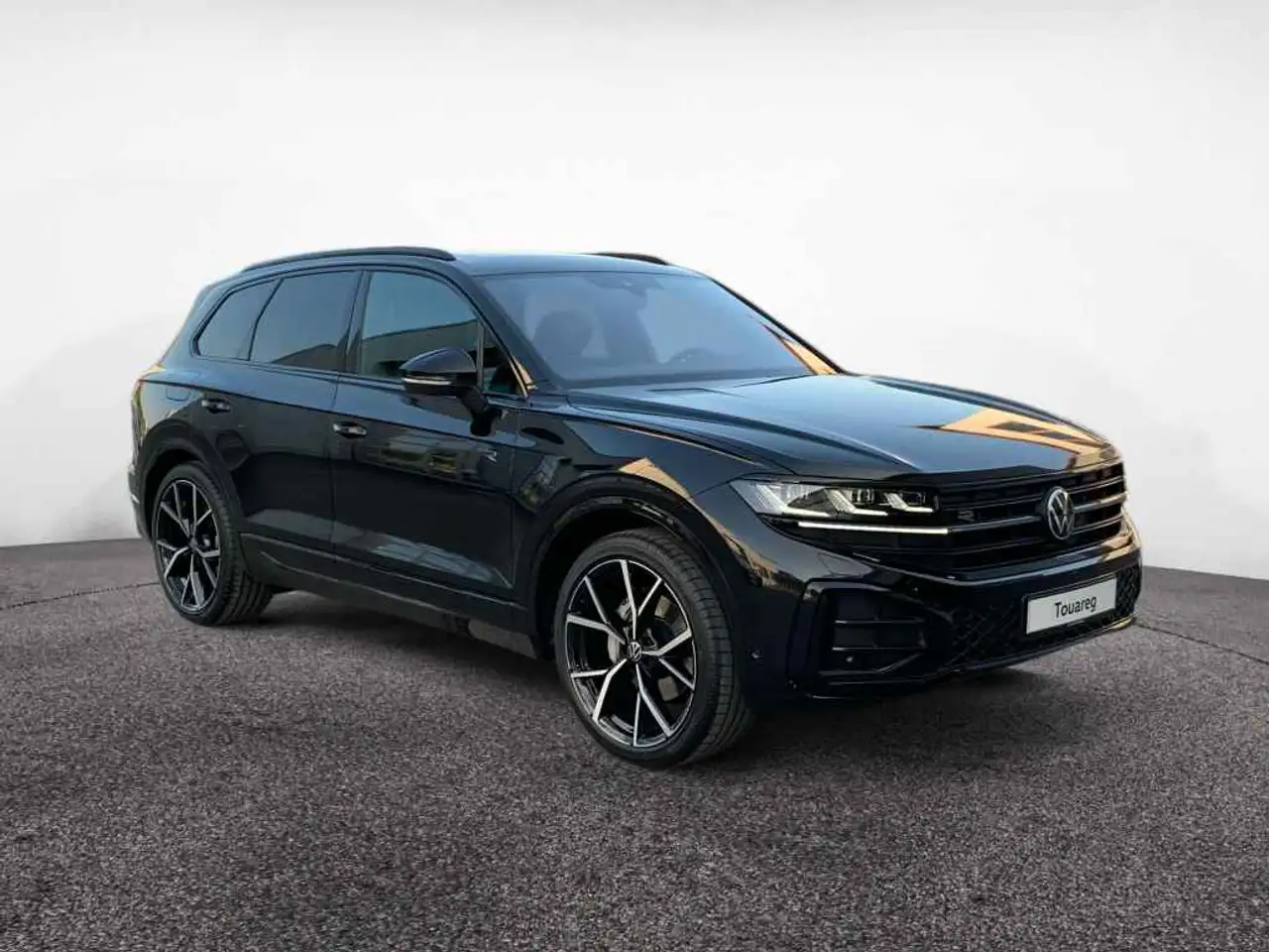 Volkswagen Touareg 3