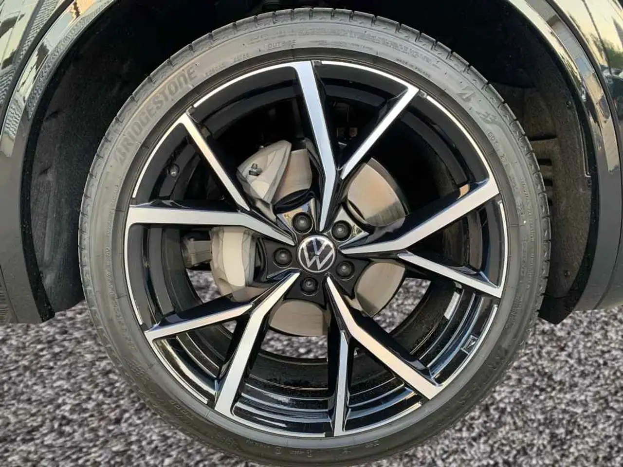 Volkswagen Touareg 4