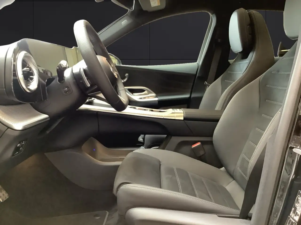 Mercedes-Benz GLC 400 8