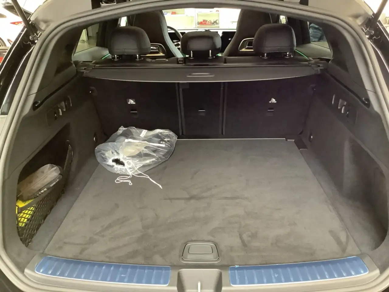 Mercedes-Benz GLC 400 15