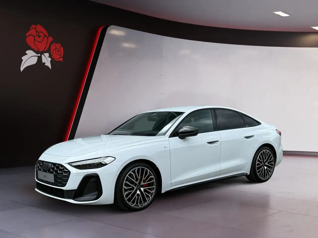 Audi A5 2