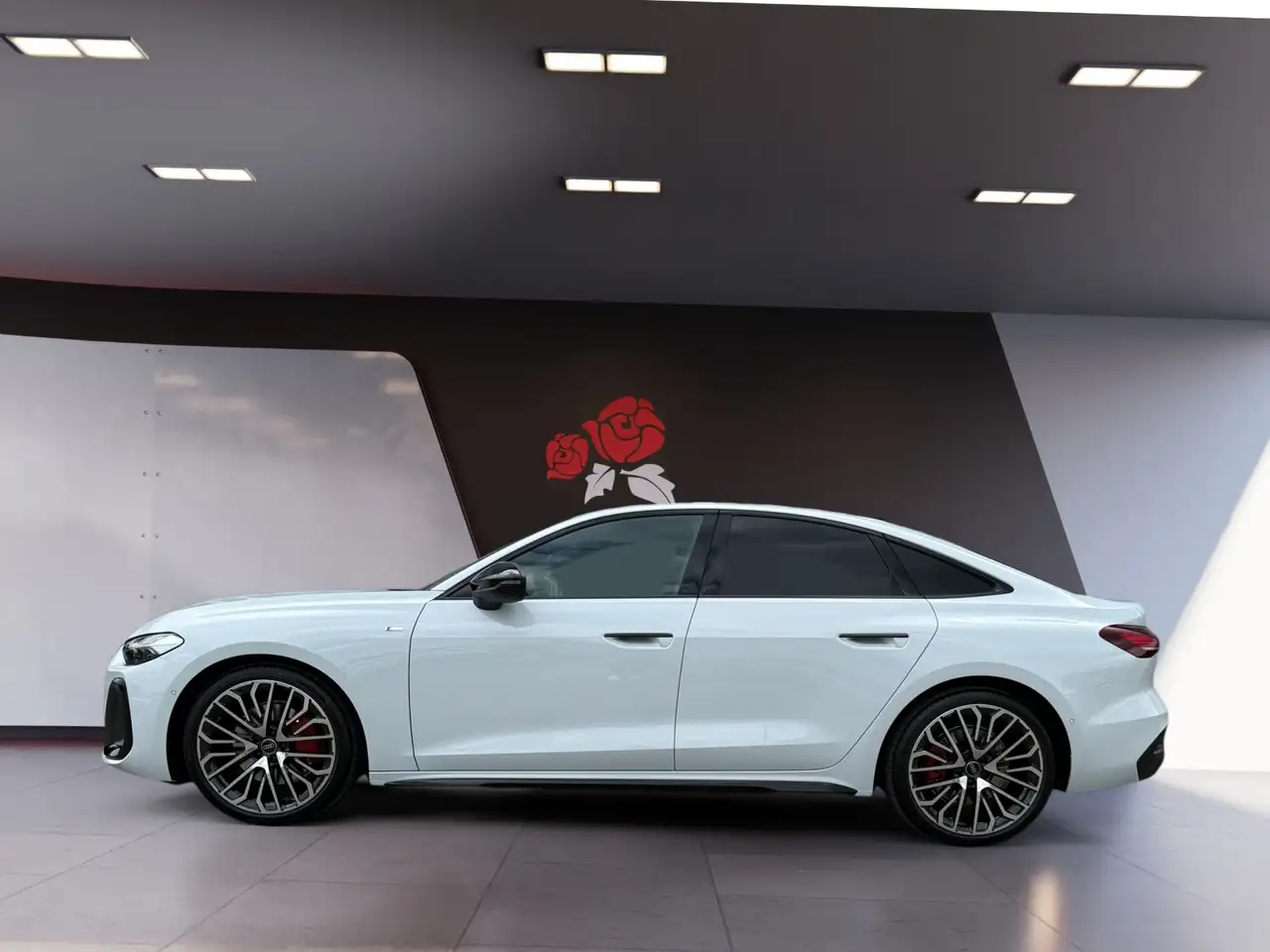 Audi A5 3