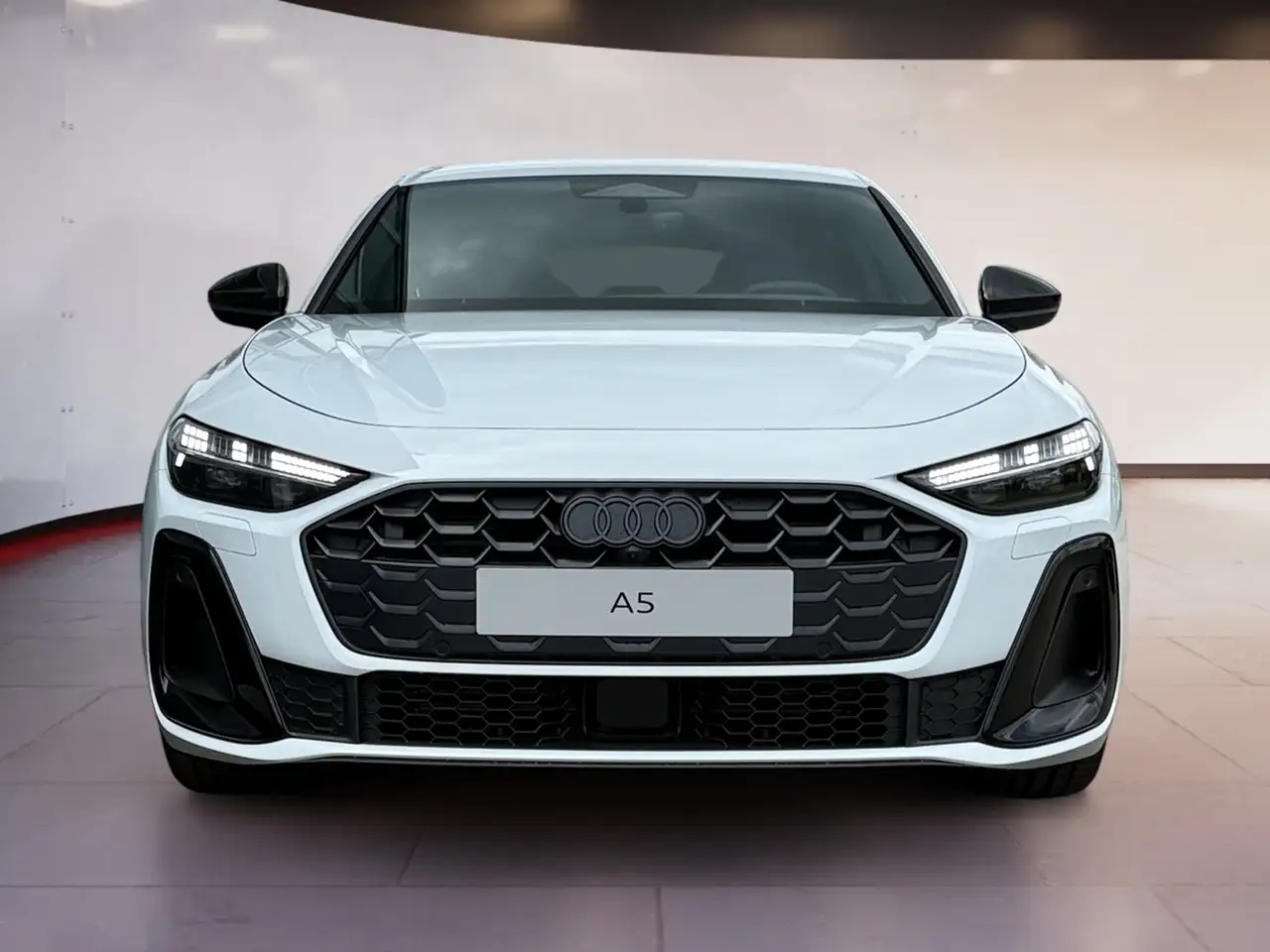 Audi A5 6