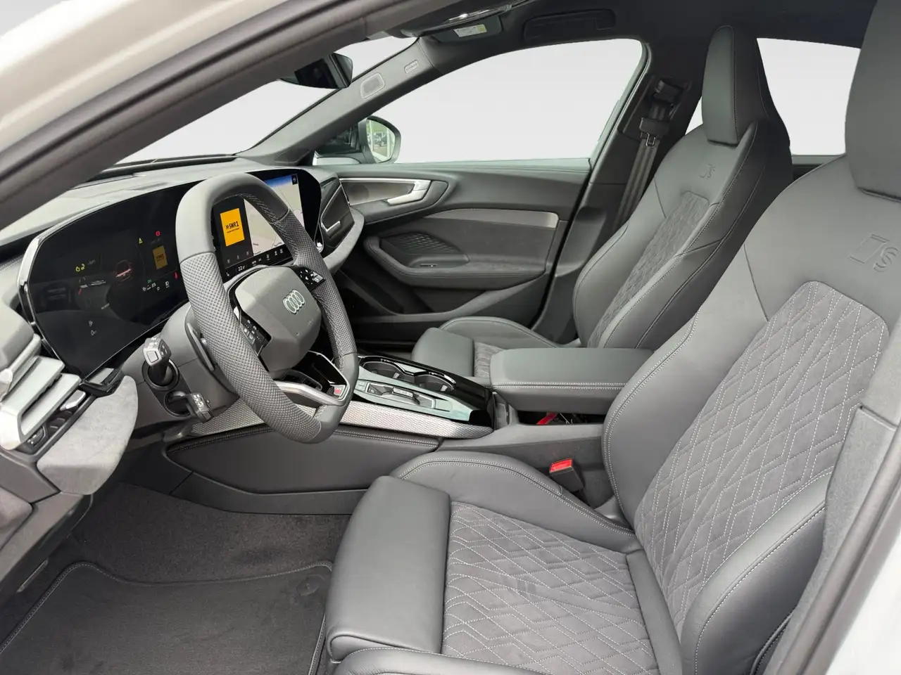 Audi A5 8