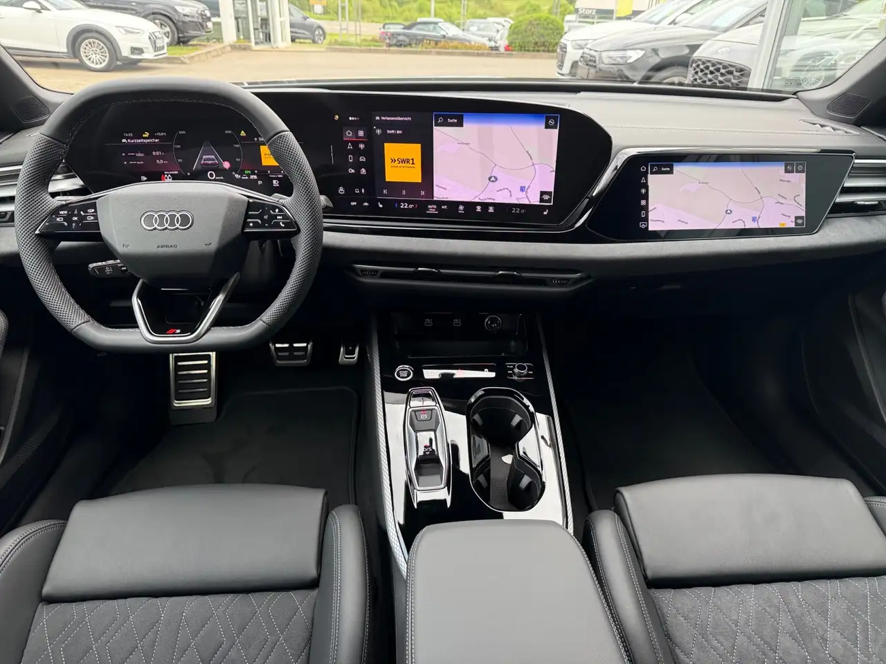 Audi A5 10