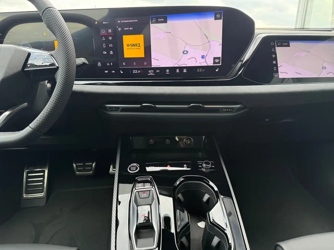 Audi A5 15