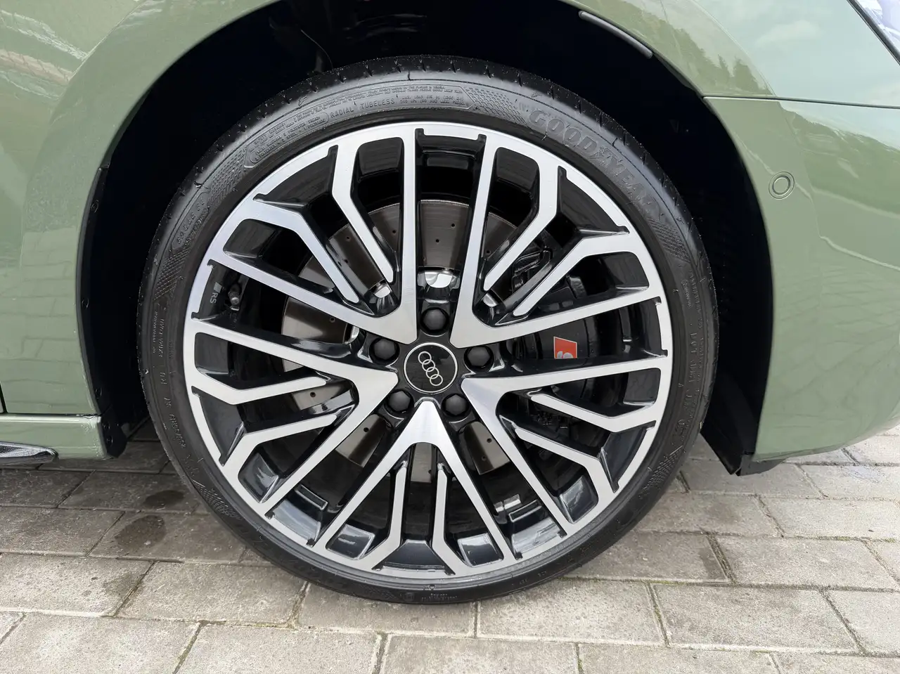 Audi S3 10