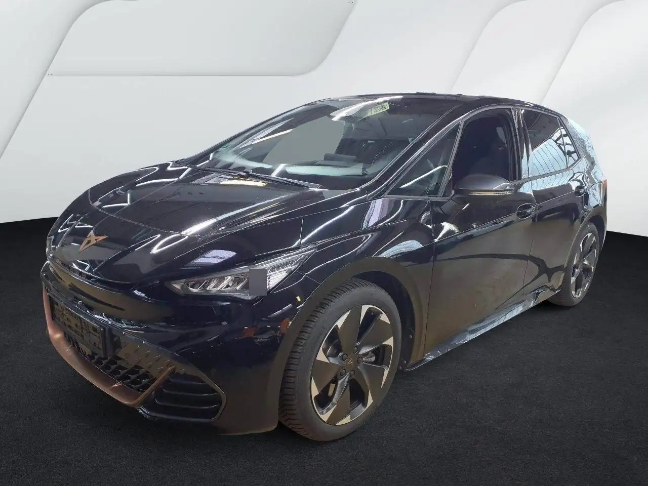Cupra Born 82 2