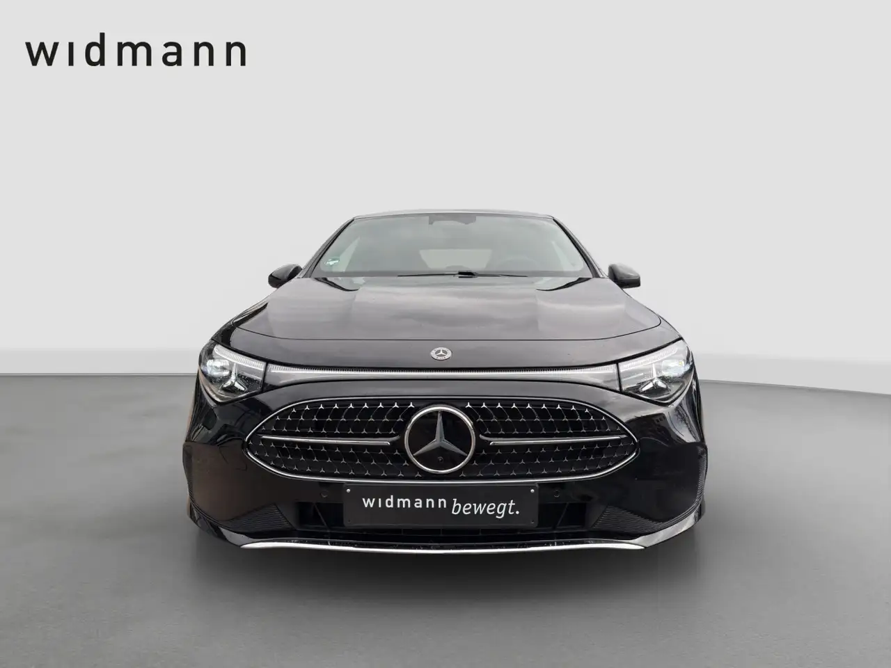 Mercedes-Benz CLA 180 2