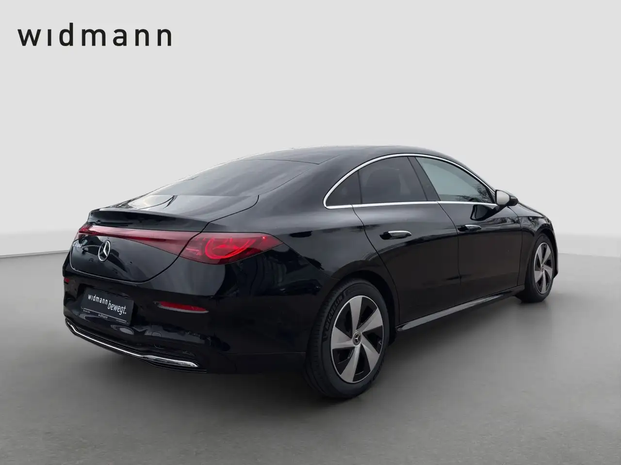 Mercedes-Benz CLA 180 3