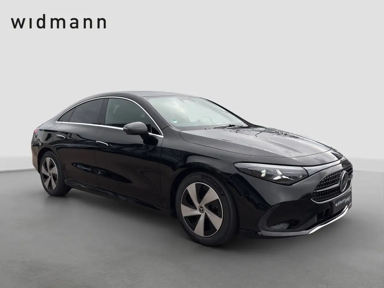 Mercedes-Benz CLA 180 7