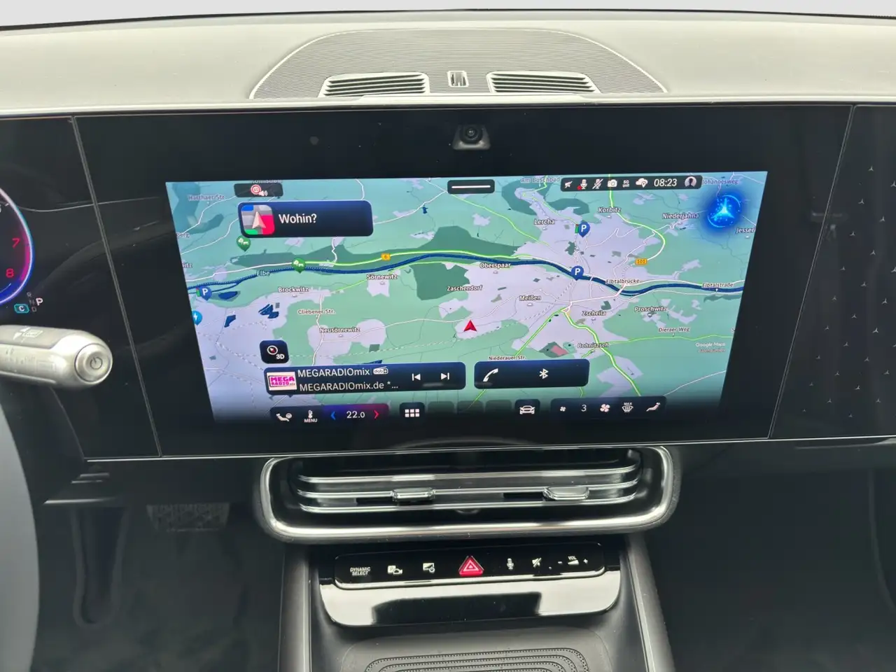 Mercedes-Benz CLA 180 12