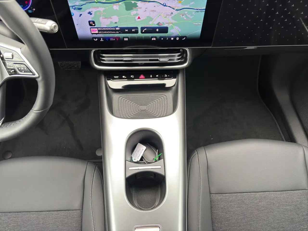 Mercedes-Benz CLA 180 13