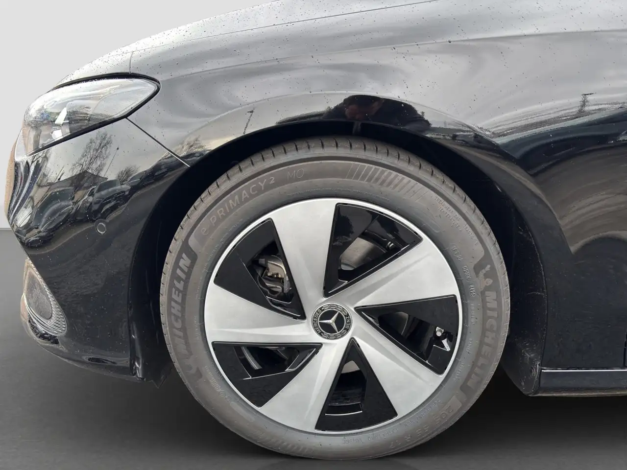 Mercedes-Benz CLA 180 20