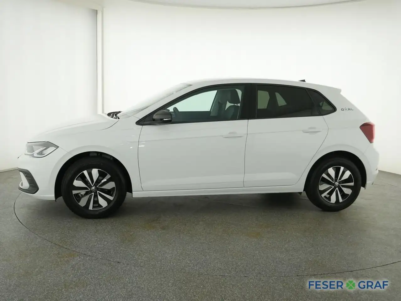 Volkswagen Polo 2