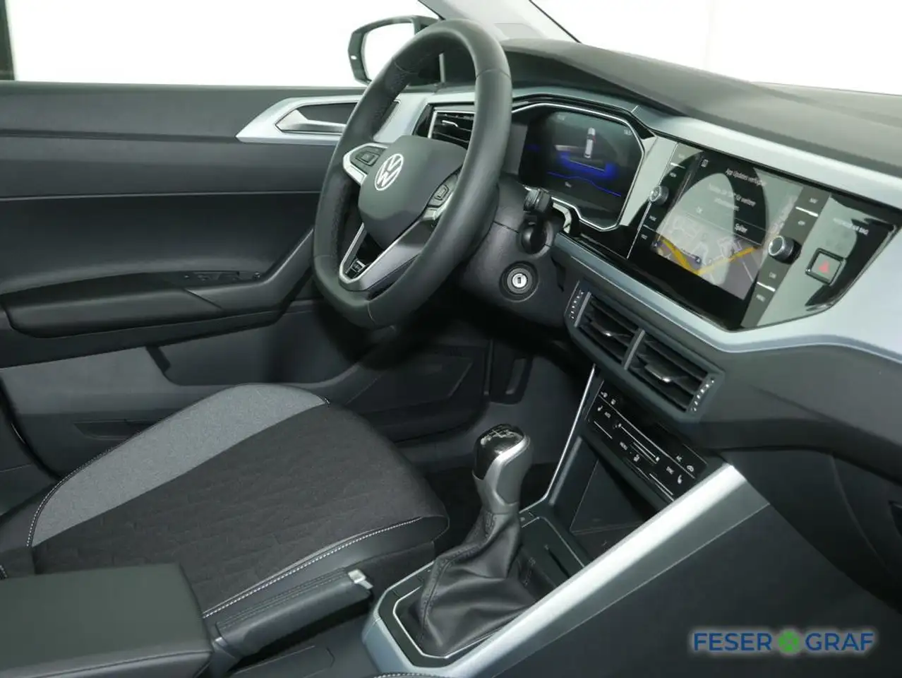 Volkswagen Polo 3