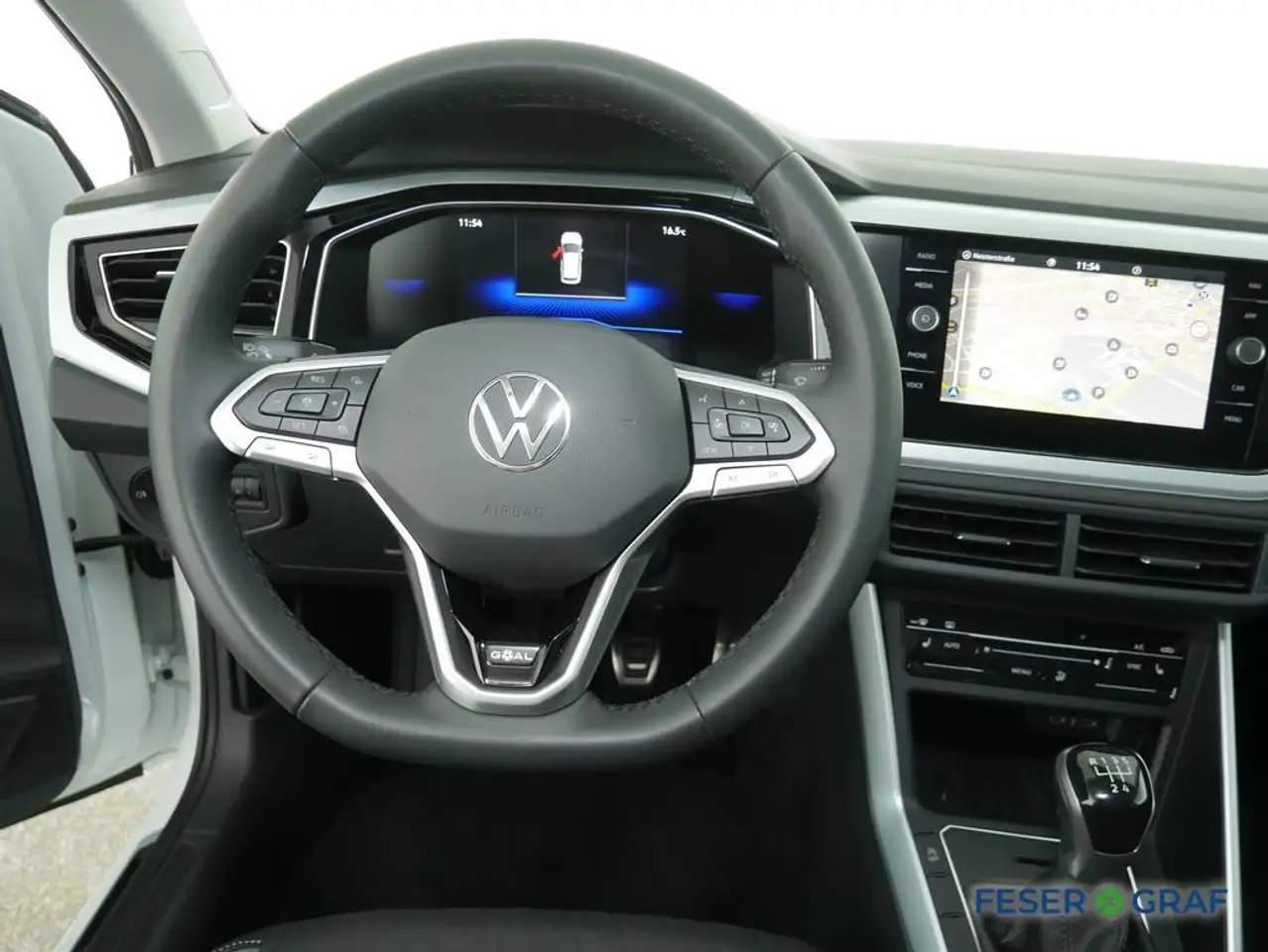 Volkswagen Polo 9