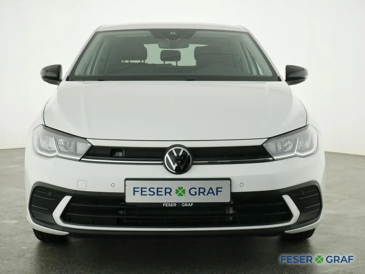 Volkswagen Polo 10