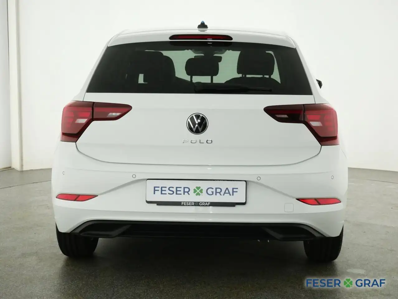 Volkswagen Polo 11