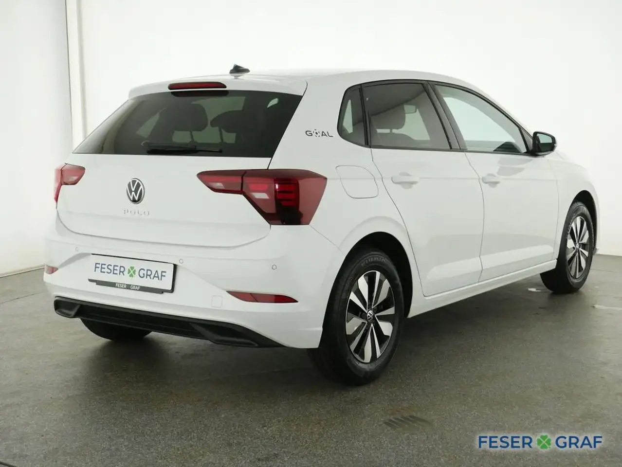 Volkswagen Polo 12