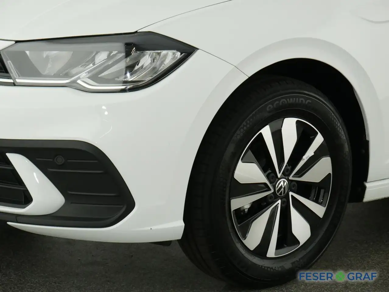 Volkswagen Polo 13
