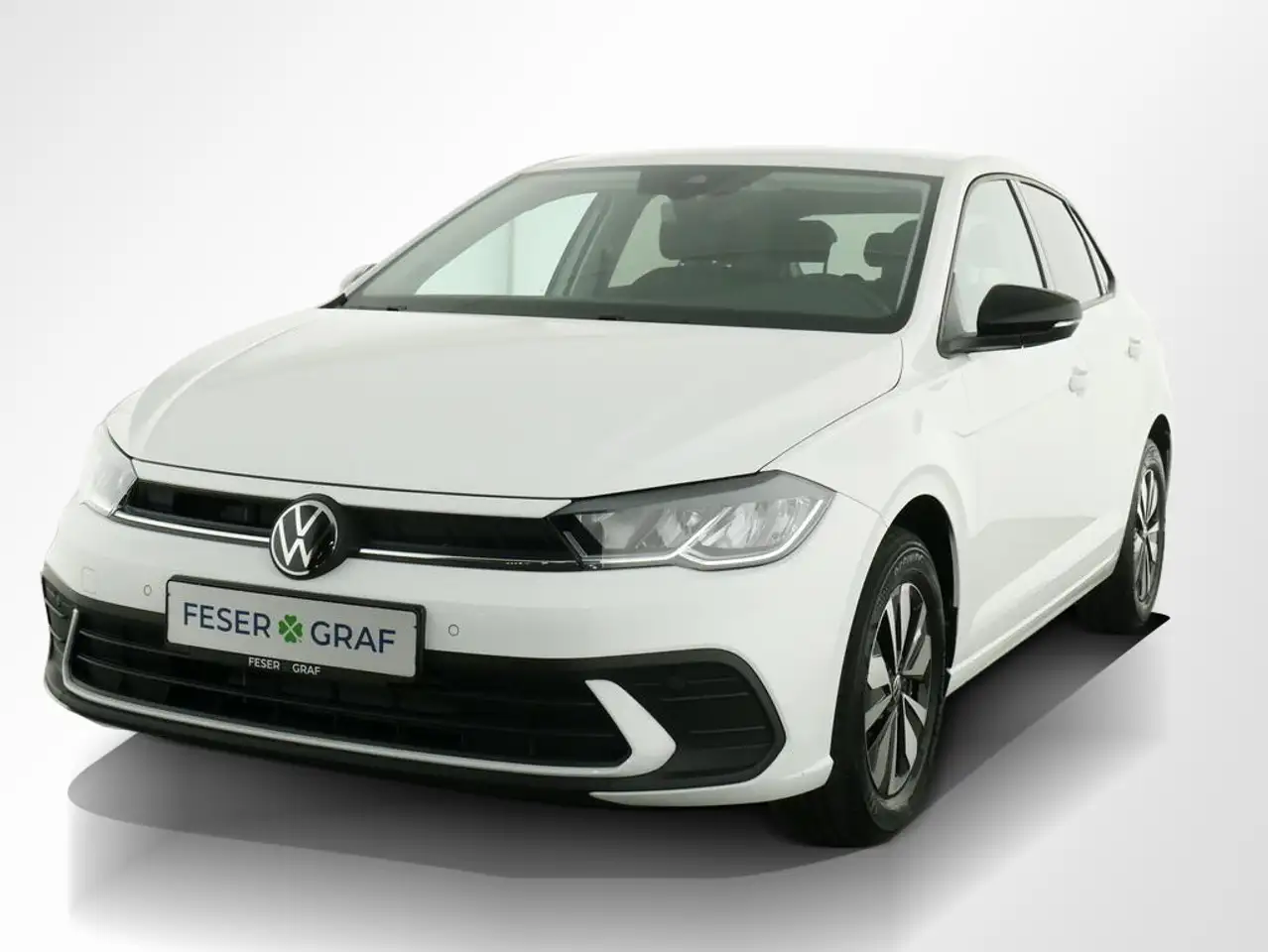 Volkswagen Polo 14