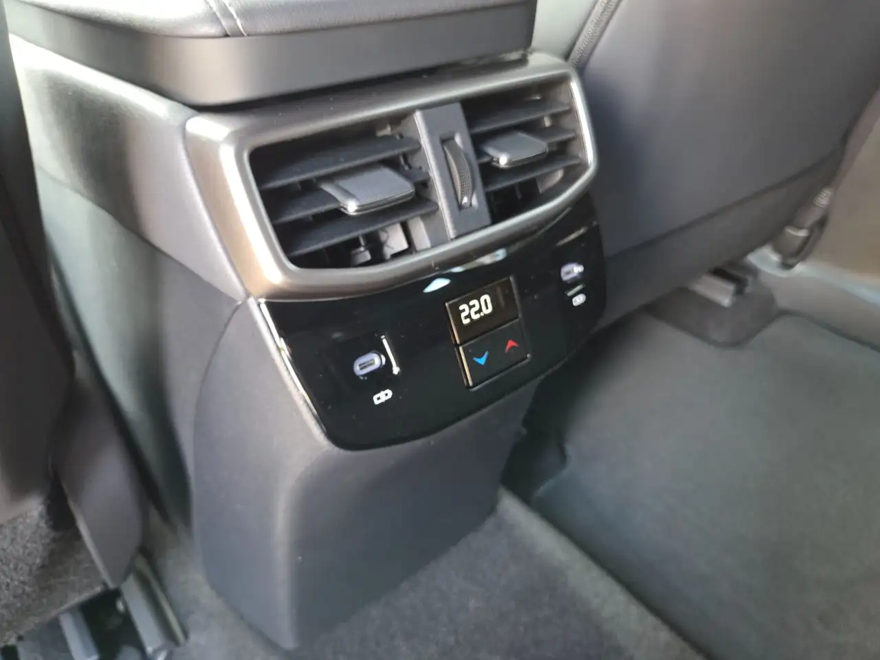 Lexus RX 350 12