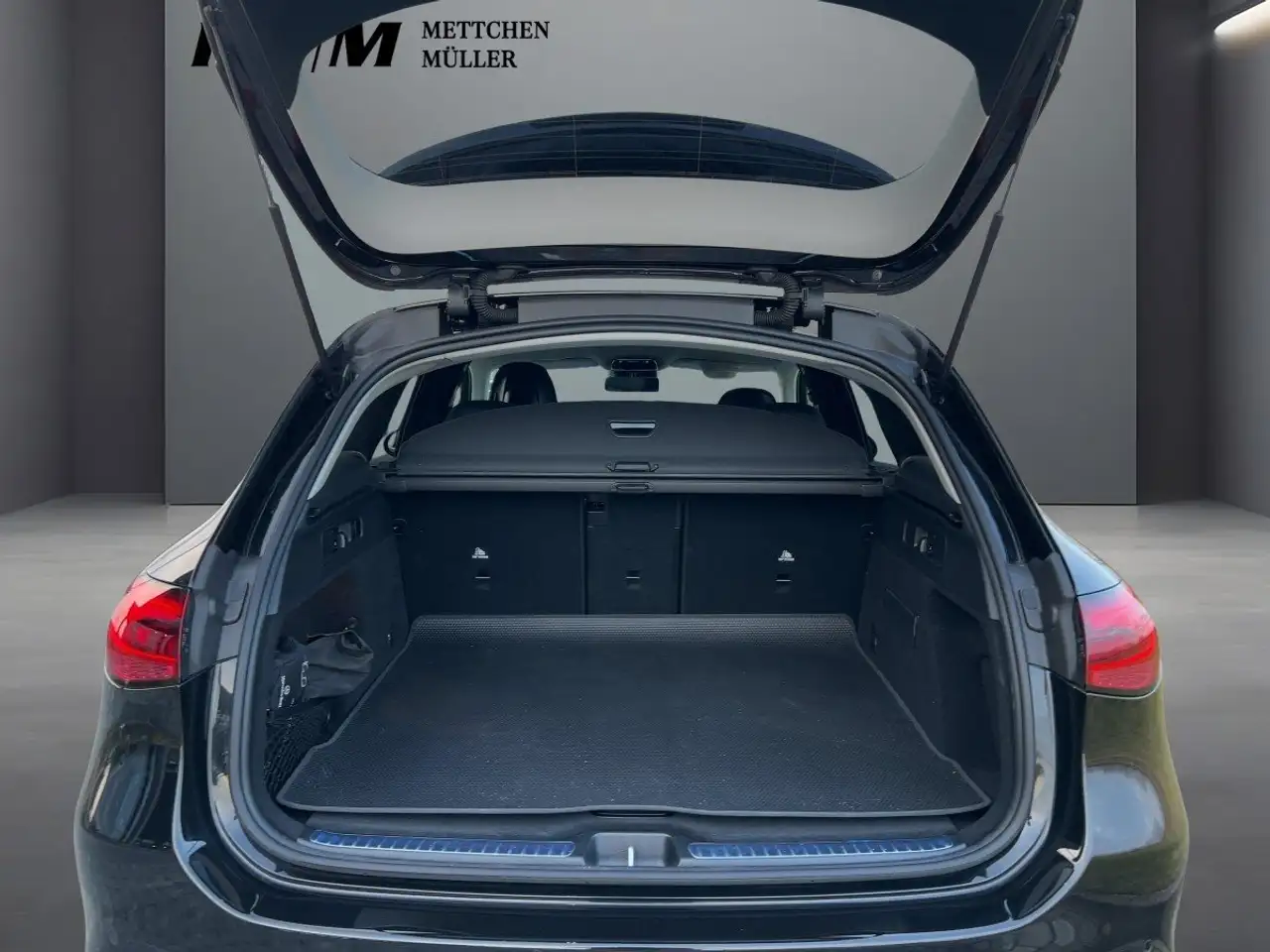 Mercedes-Benz GLC 220 6