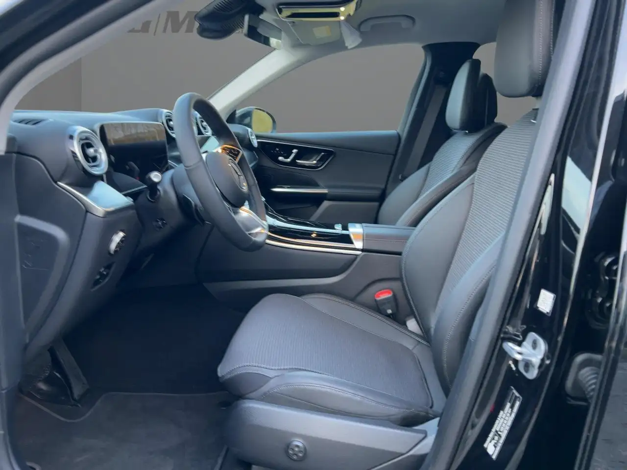 Mercedes-Benz GLC 220 7