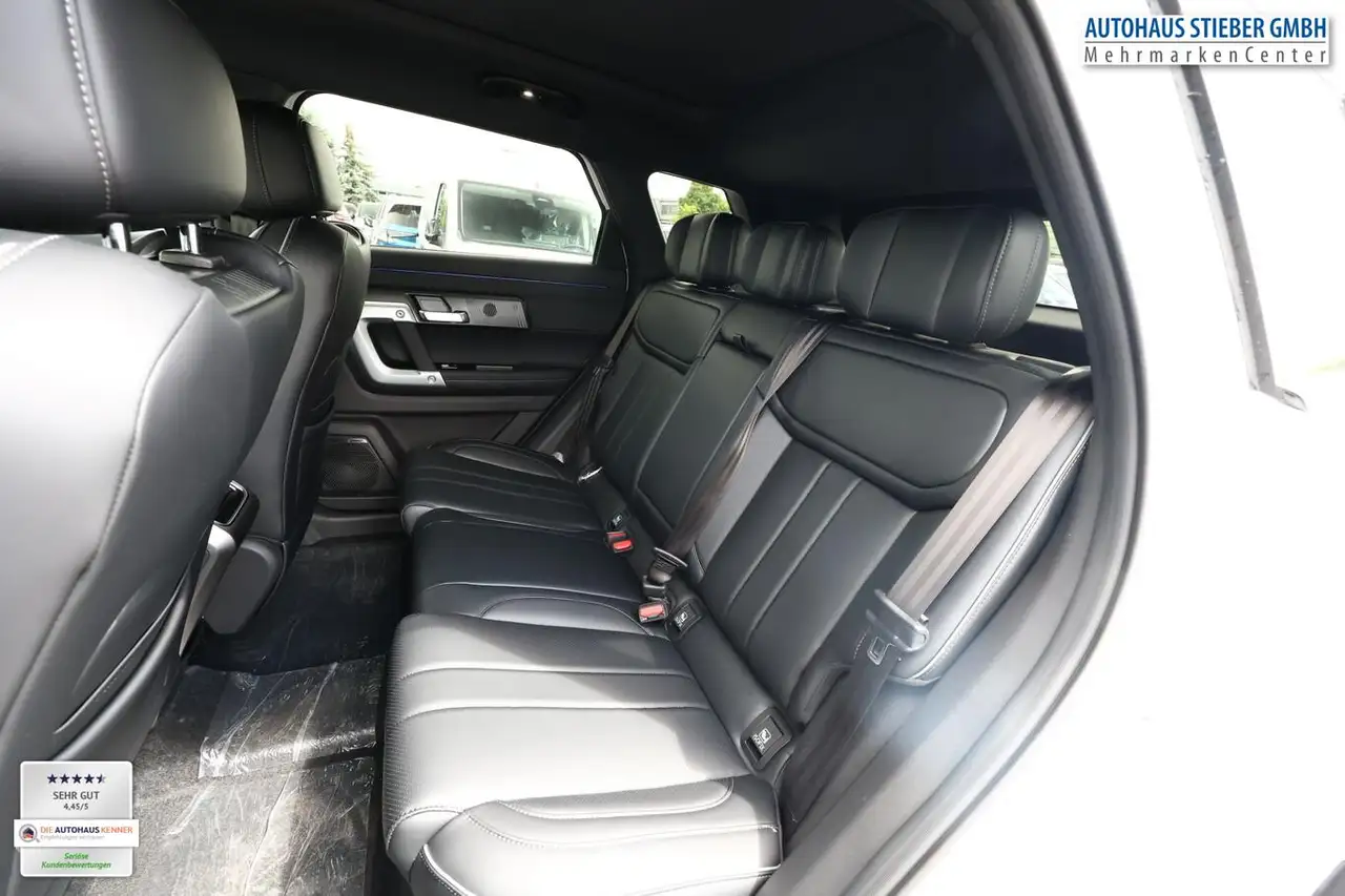 Jaecoo J7 Exclusive 10