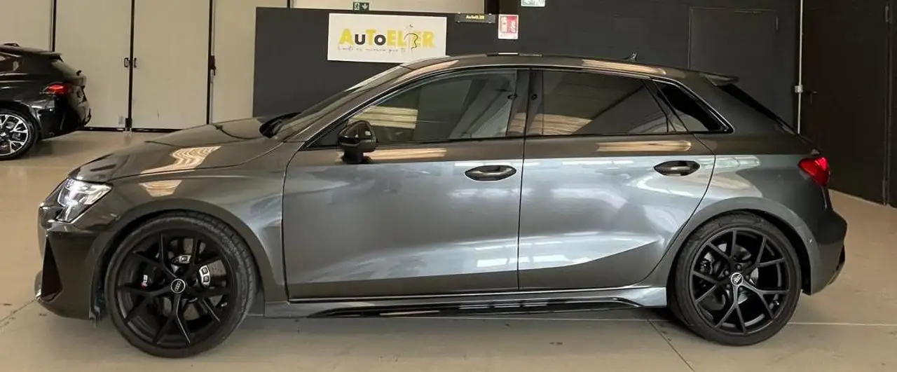 Audi RS3 3