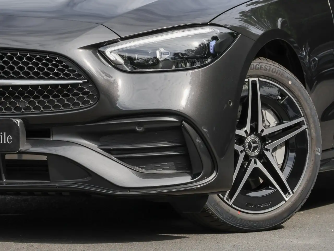 Mercedes-Benz C 220 6