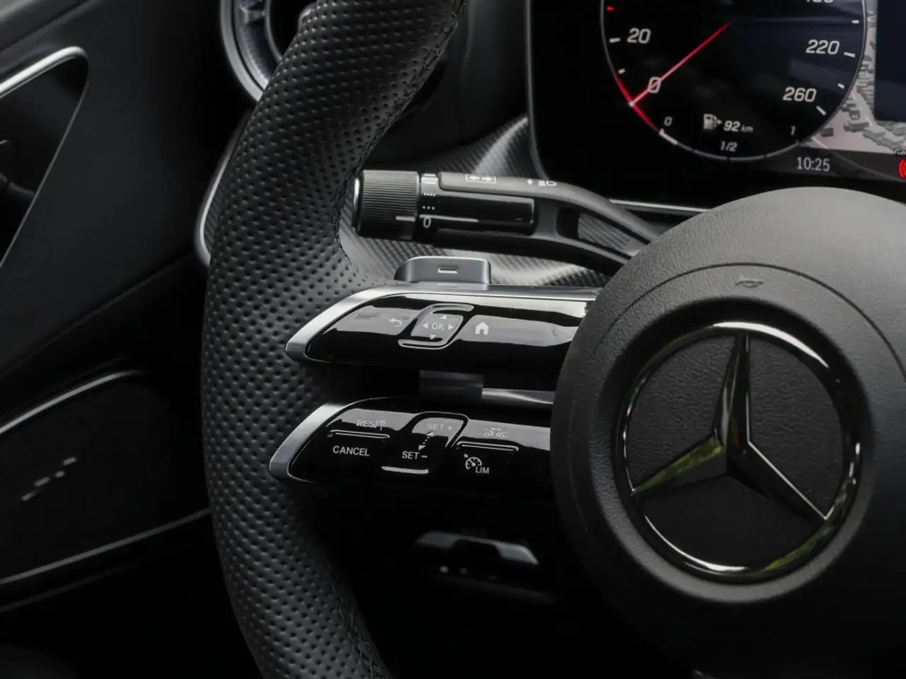 Mercedes-Benz C 220 10