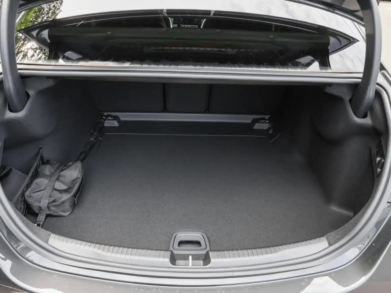 Mercedes-Benz C 220 14