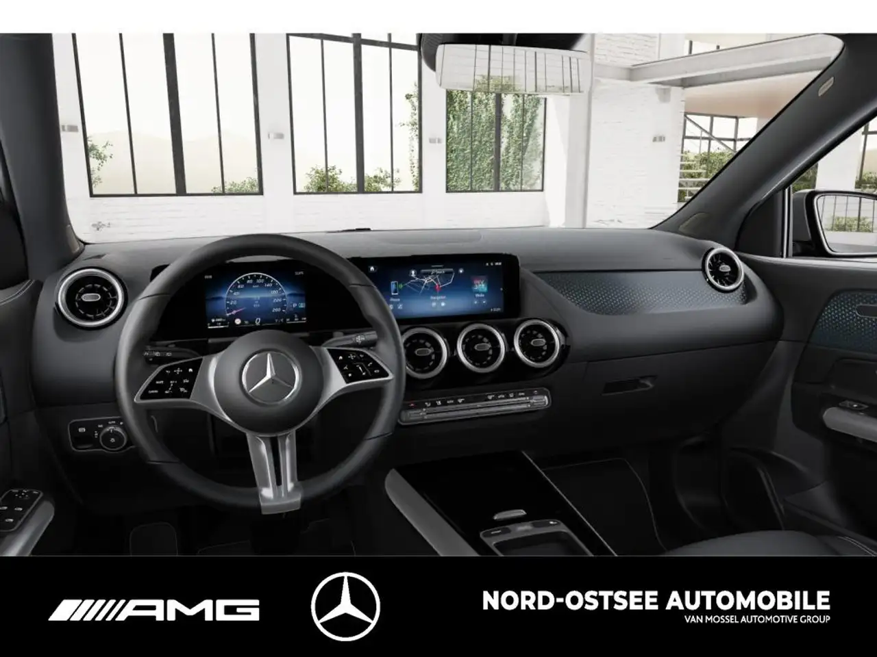 Mercedes-Benz GLA 200 3
