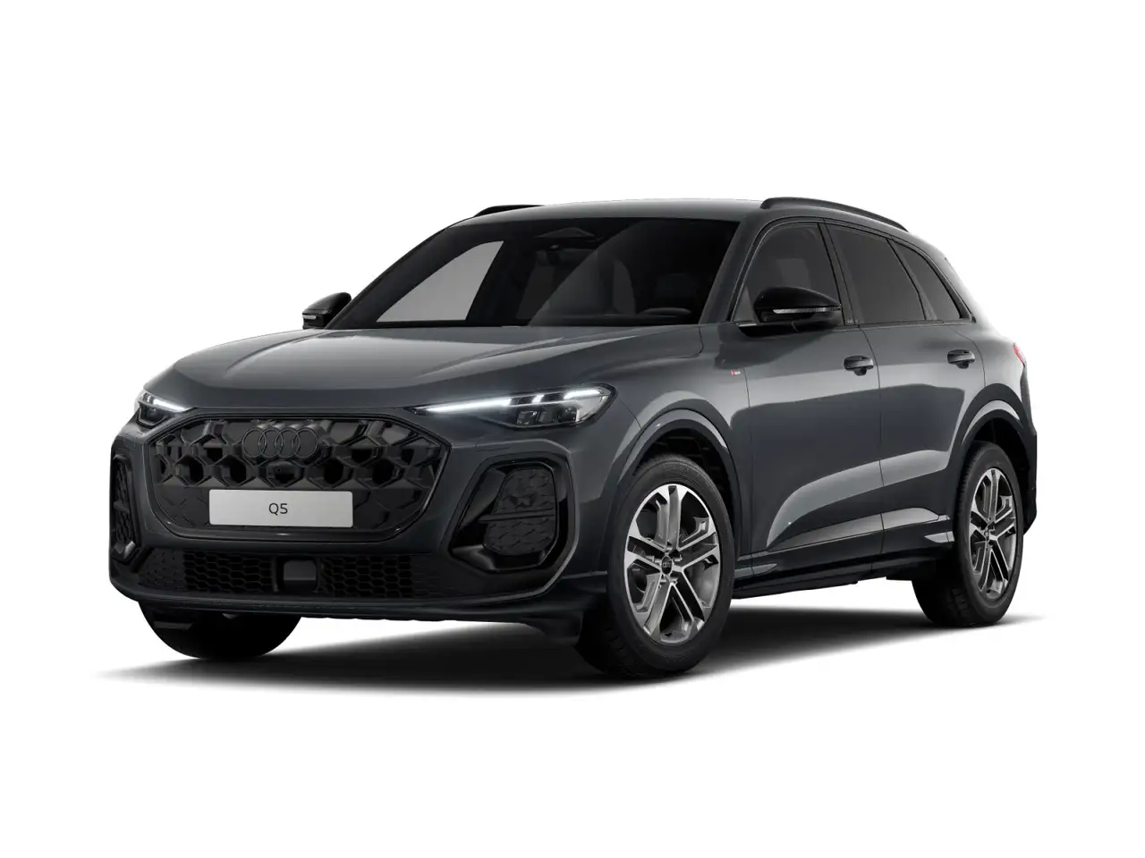 Audi Q5 2