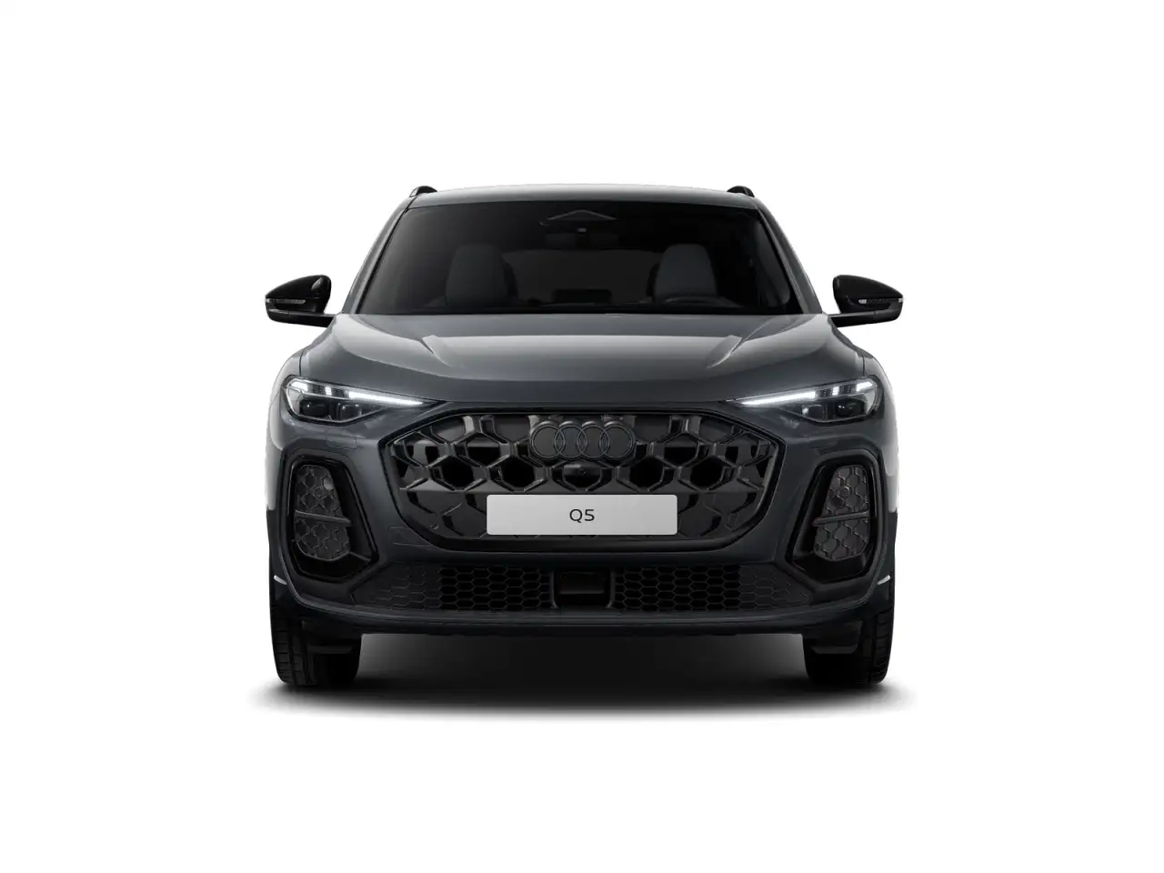 Audi Q5 3