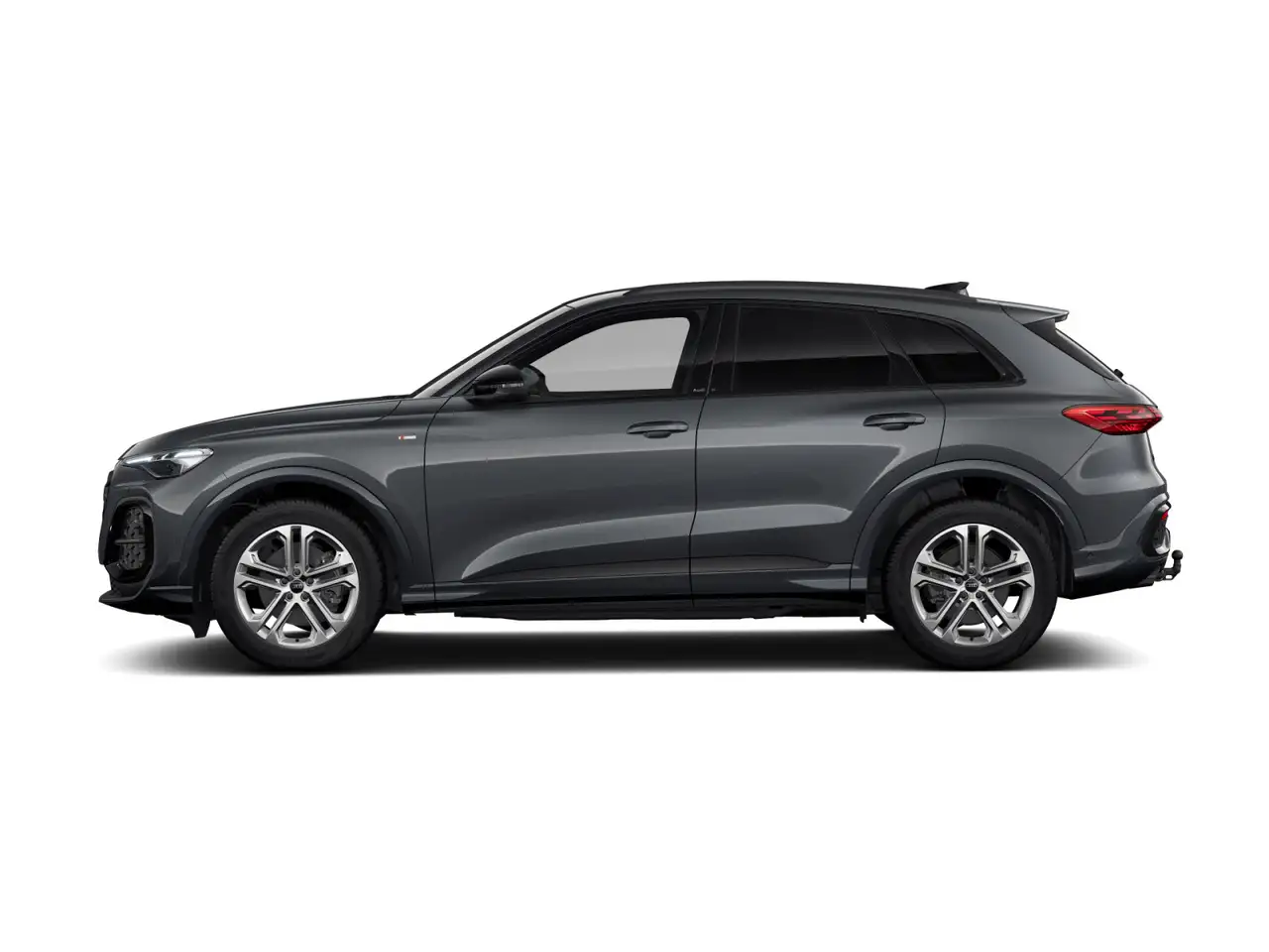 Audi Q5 6