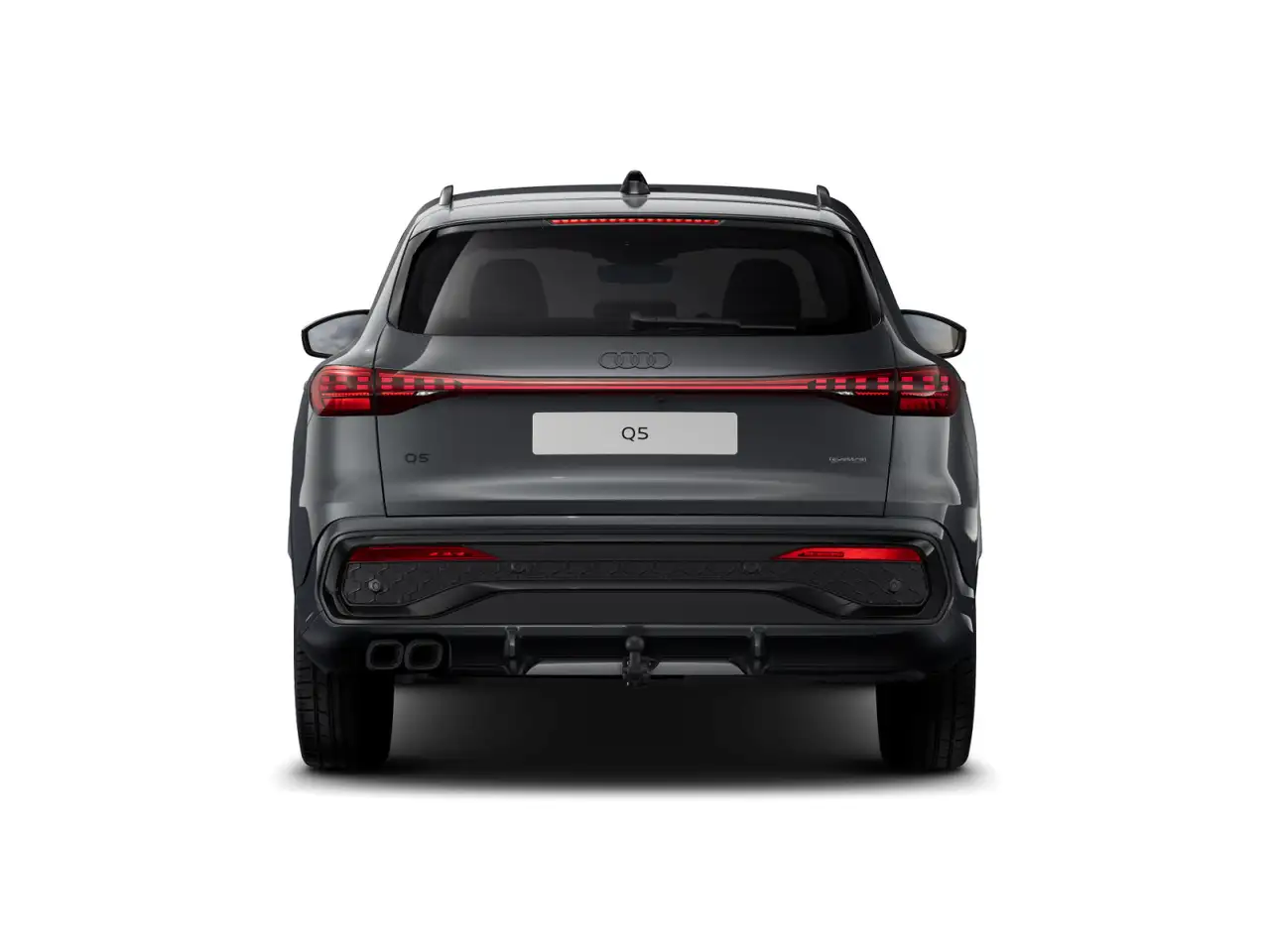 Audi Q5 7