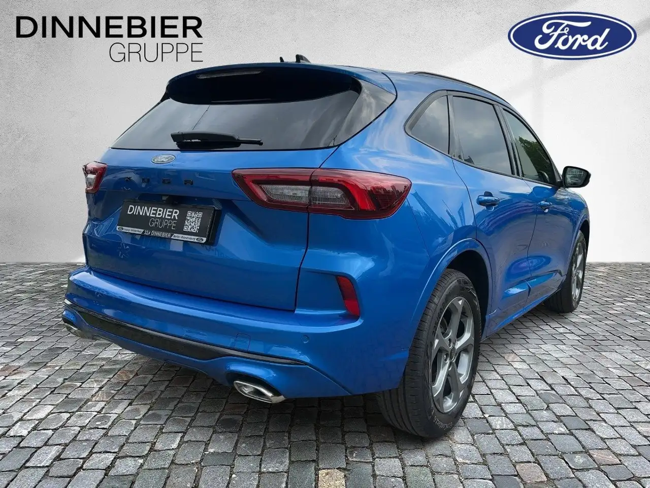 Ford Kuga 6